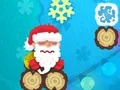 Spill Wake the Santa online