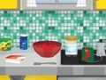 Spill Cooking with Emma Vegetable Lasagna online