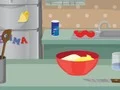 Spill Cooking with Emma Tomato Quiche online