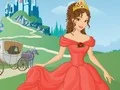 Spill Fairy Princess online