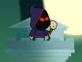 Spill Angry Necromancer online