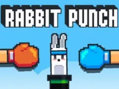 Spill Rabbit Punch online