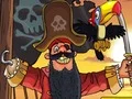 Spill Pirate Bubbles online