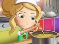 Spill Kitchen Slacking online