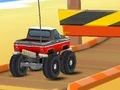 Spill Endless Truck online
