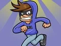 Spill Robber Run online