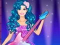 Spill Barbie Glam Popstar online