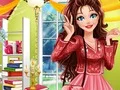Spill Beauty and the Beast Fangirl online