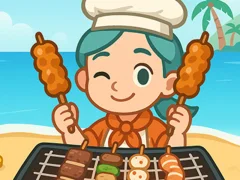 Spill Grill It All online