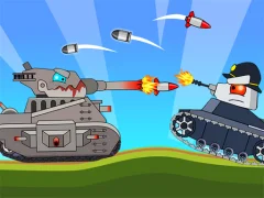 Spill Battle Of Tank Steel online