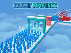 Spill Count masters online