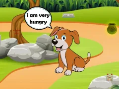Spill Feed The Dog Meal online