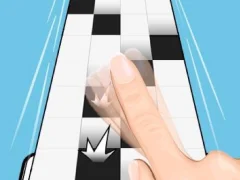 Spill Don't Tap The White Tile online