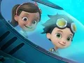 Spill Rusty Rivets Rusty Dives In online