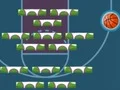 Spill Basketball Bricks online