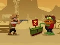 Spill Zombies Massacre online