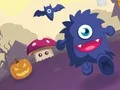 Spill Sweets Halloween Monster online