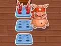 Spill Ninja Bacon online