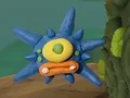 Spill Jelly fish online