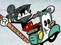 Spill Mickey Delivery Dash online