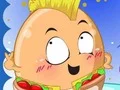 Spill Fluffy Egg online