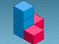 Spill Hidden Cubes online