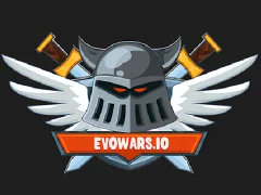 Spill EvoWars.io online