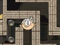 Spill A-maze-ing finger race online