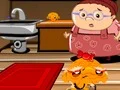 Spill Monkey GO Happy Stage 44 online