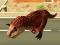 Spill Dinosaur Simulator: Dino World online
