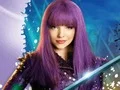 Spill Descendants 2 Mal vs Uma online