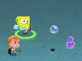 Spill Nickelodeon stop the virus online