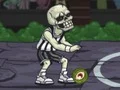Spill Basket Monsterz online