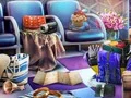 Spill Life in the Air online