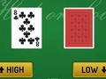 Spill High Low online
