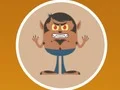Spill Halloween Monster Quiz online