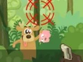 Spill Rain Forest Hunter online