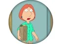 Spill Cartoon Quiz online