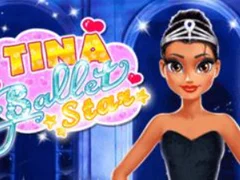 Spill Tina Ballet Star online