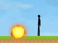 Spill Rocket Strike online