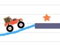 Spill Brain For Monster Truck online