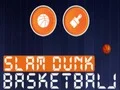 Spill Slam Dunk Basketball online