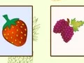 Spill Fruits Memory online