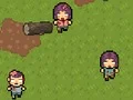 Spill Pixel Zombies online