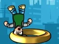 Spill Street Slam online