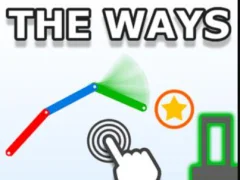 Spill  The Ways online