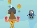 Spill The Grossery Gang: Clean Team Clash online