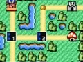Spill Sonic Mario Bros online