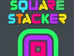 Spill Square Stacker online