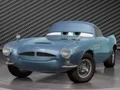 Spill Cars 2: C.H.R.O.M.E. Missions online